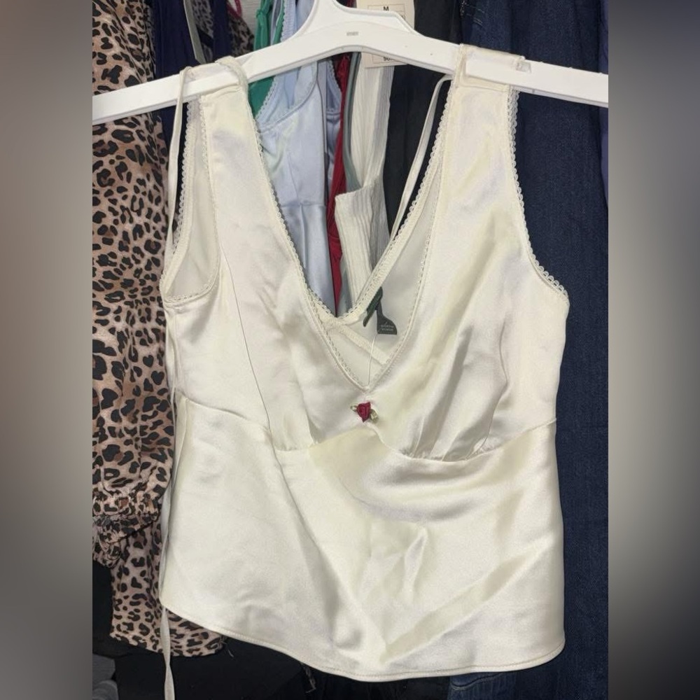 Wild fable Tank top